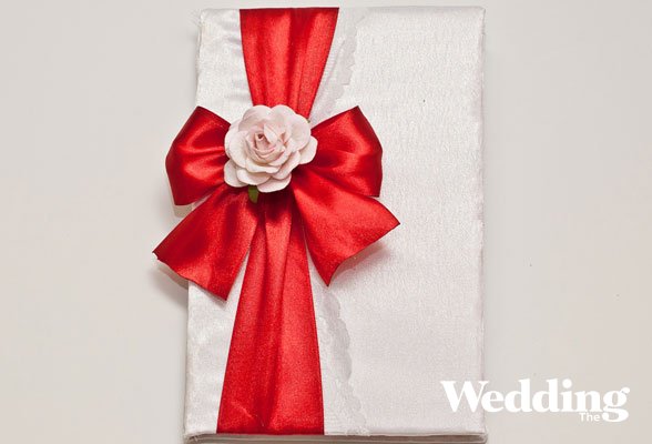 свадебная книга пожеланий 