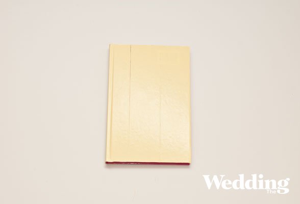 свадебная книга пожеланий 