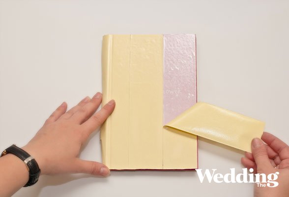 свадебная книга пожеланий 