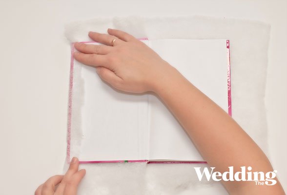 свадебная книга пожеланий 