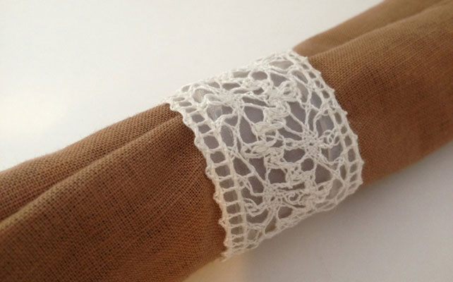 кольцо для салфетки