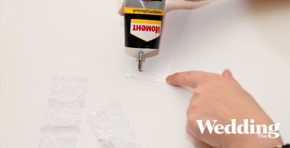 кольцо для салфетки