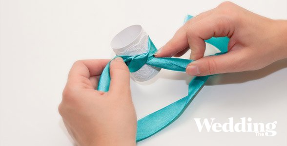 кольцо для салфетки