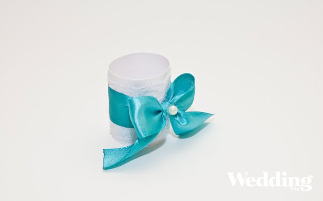 кольцо для салфетки