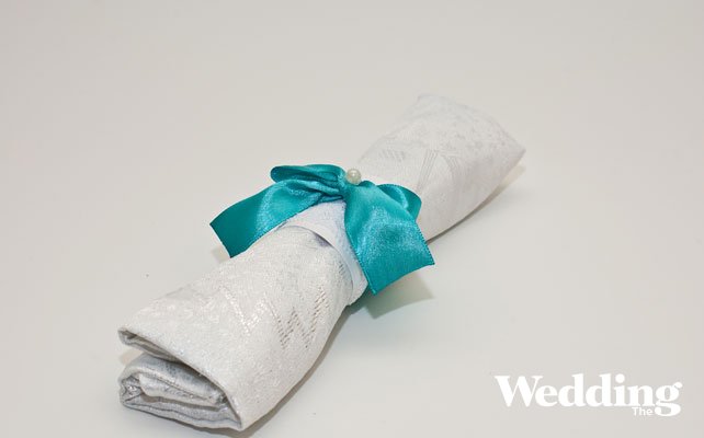 кольцо для салфетки