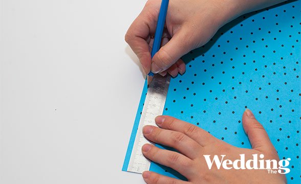 конверт для денег с цветком