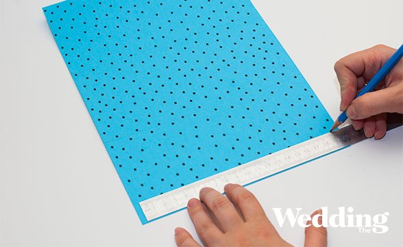 конверт для денег с цветком