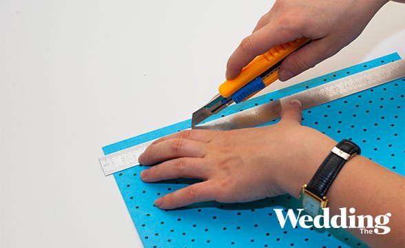 конверт для денег с цветком