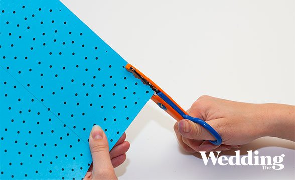 конверт для денег с цветком