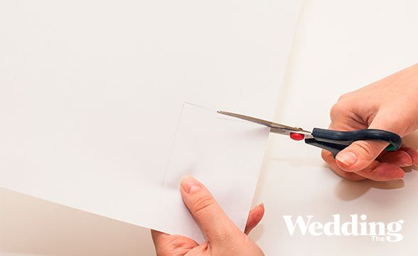 конверт для валентинки