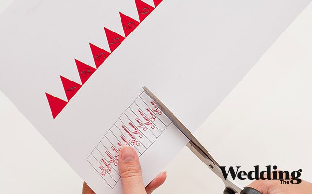 как сделать план рассадки кораблики для морской свадьбы, вырезать шаблон с именем