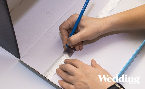 Как самостоятельно изготовить коробку для денег