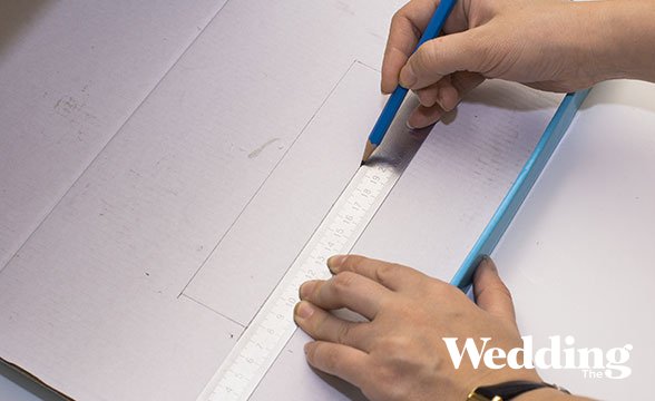 Как самостоятельно изготовить коробку для денег