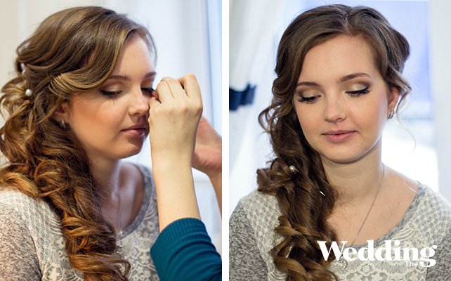 как самостоятельно сделать макияж в стиле винтажкак самостоятельно сделать макияж в стиле винтаж