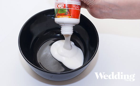 Как самостоятельно изготовить верёвочную надпись