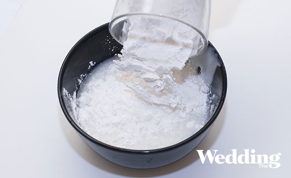 Как самостоятельно изготовить верёвочную надпись