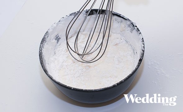 Как самостоятельно изготовить верёвочную надпись