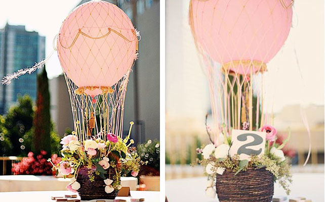 Красивые воздушные шары для декора фото | МегаШар - доставка шаров 24 часа