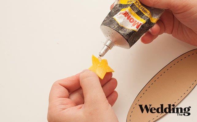 как сделать забавный ободок своими руками