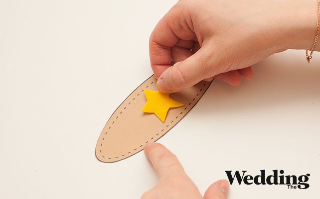 как сделать забавный ободок своими руками