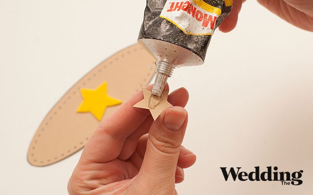 как сделать забавный ободок своими руками