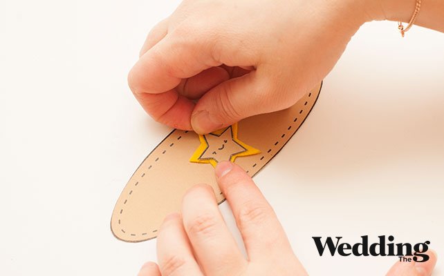 как сделать забавный ободок своими руками