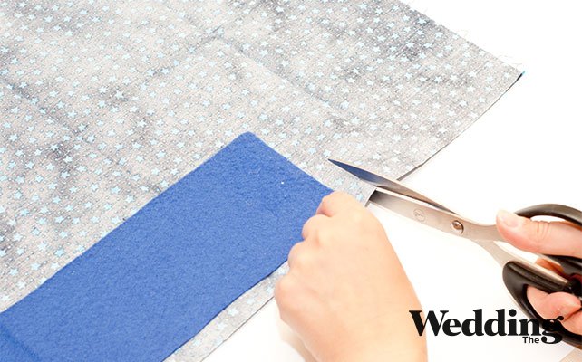 оставить припуск 1 см