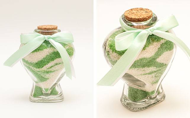 атрибутика для песочной церемонии