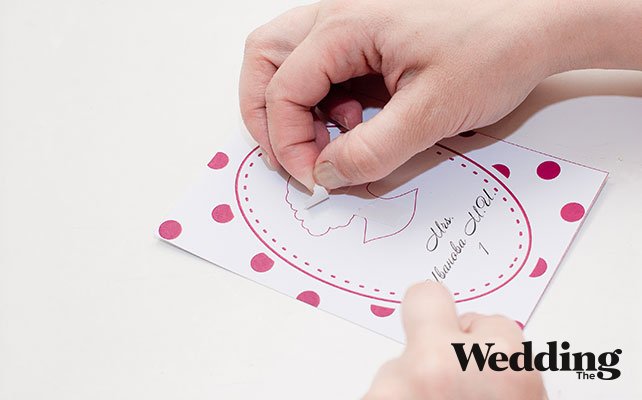 к овальному шаблоны приклеить шаблон силуэта, Как сделать план рассадки в для свадьбы в винтажном стиле