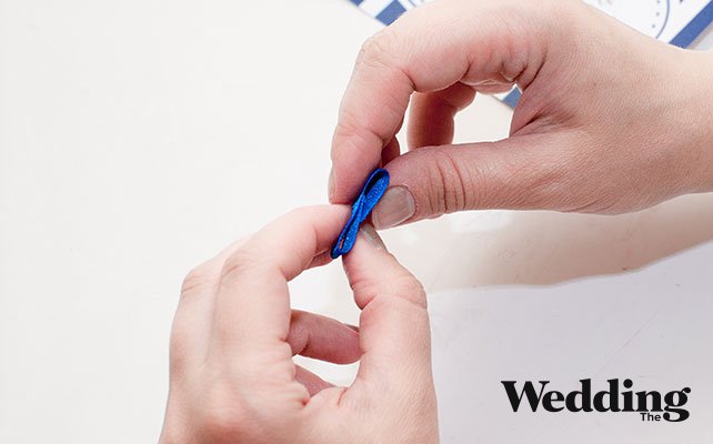 сделать из ленты мужской бантик, Как сделать план рассадки в для свадьбы в винтажном стиле