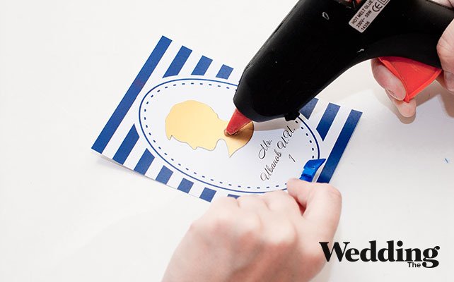 сделать из ленты мужской бантик, Как сделать план рассадки в для свадьбы в винтажном стиле