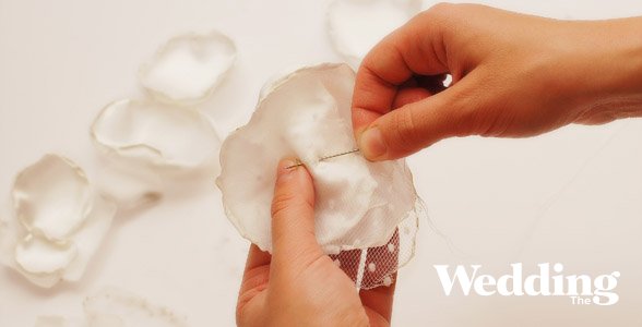 повязка на голову