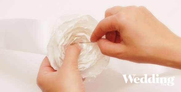 повязка на голову