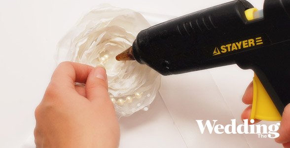 повязка на голову