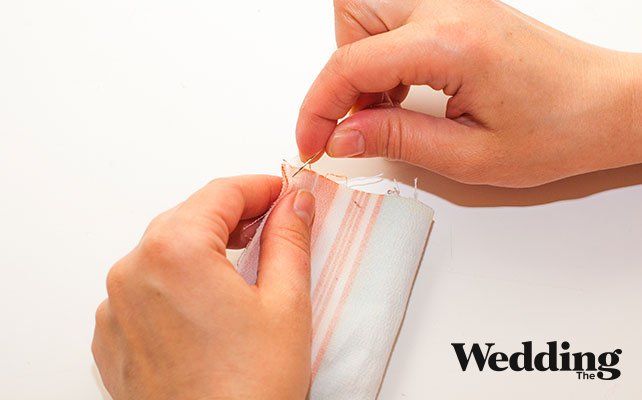 сделать бабочку из ткани, как сделать пригласительный на мальчишник своими руками