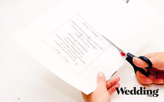 распечатать и вырезать шаблоны