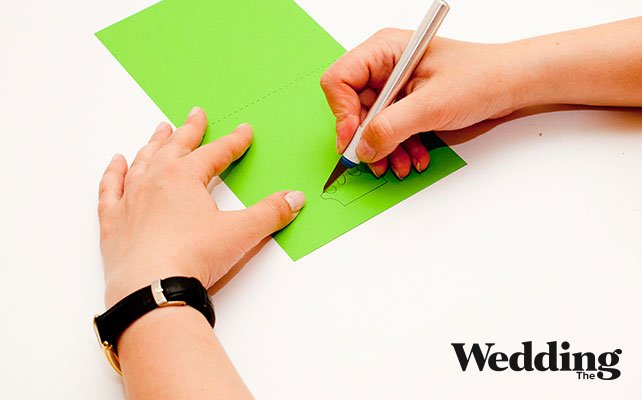 вырезать корону