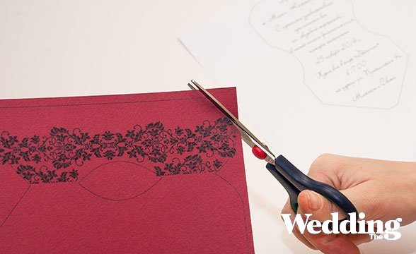 приглашение на девичник