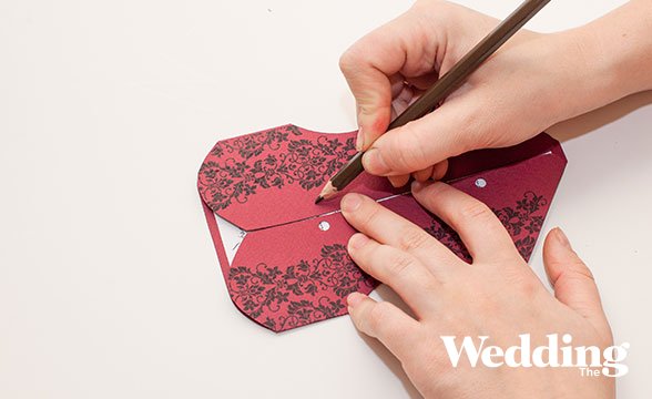 приглашение на девичник своими руками