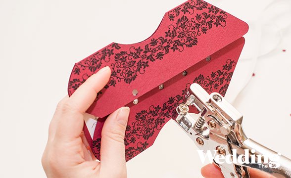 приглашение на девичник своими руками