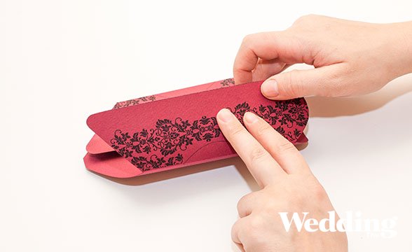 приглашение на девичник своими руками