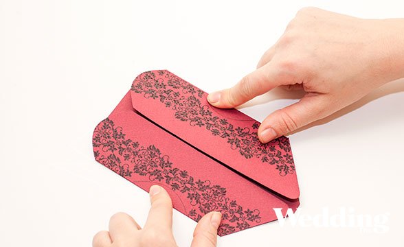 приглашение на девичник своими руками