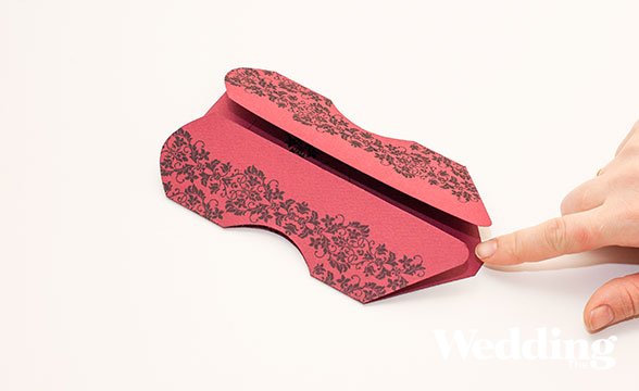 приглашение на девичник своими руками