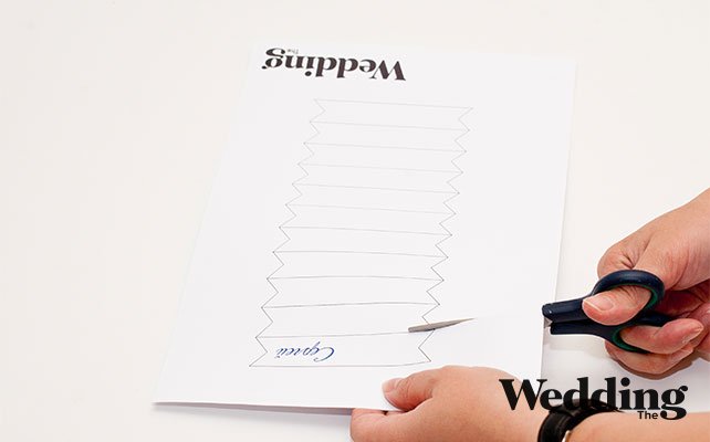 вырезать шаблон