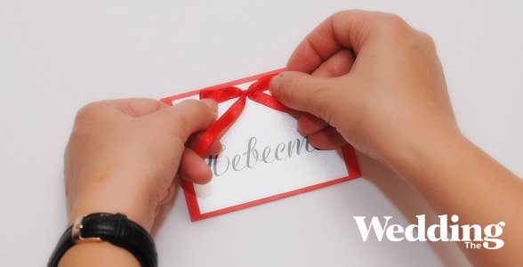 рассадочная карта