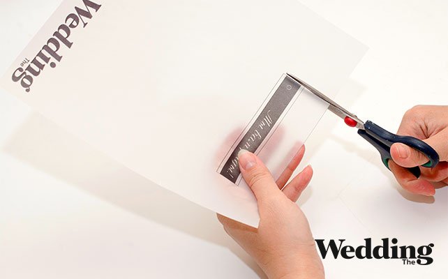 вырезать шаблон