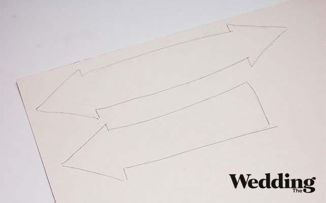 перенести шаблон на картон