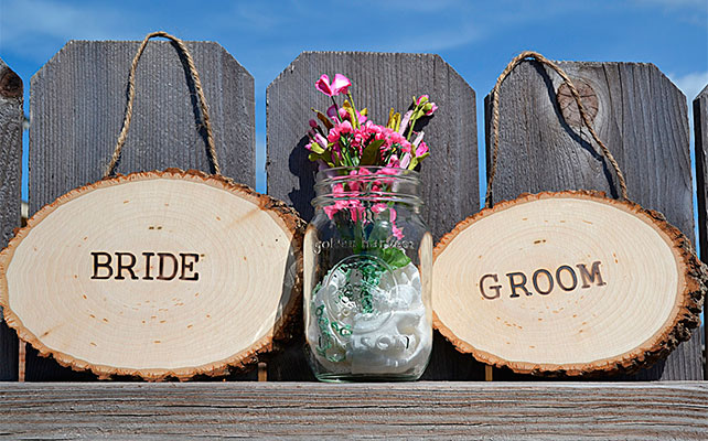 таблички на стулья