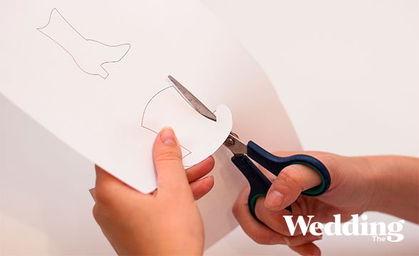 таблички на стулья