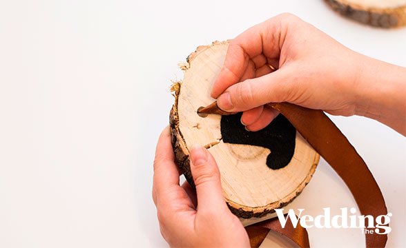 таблички на стулья